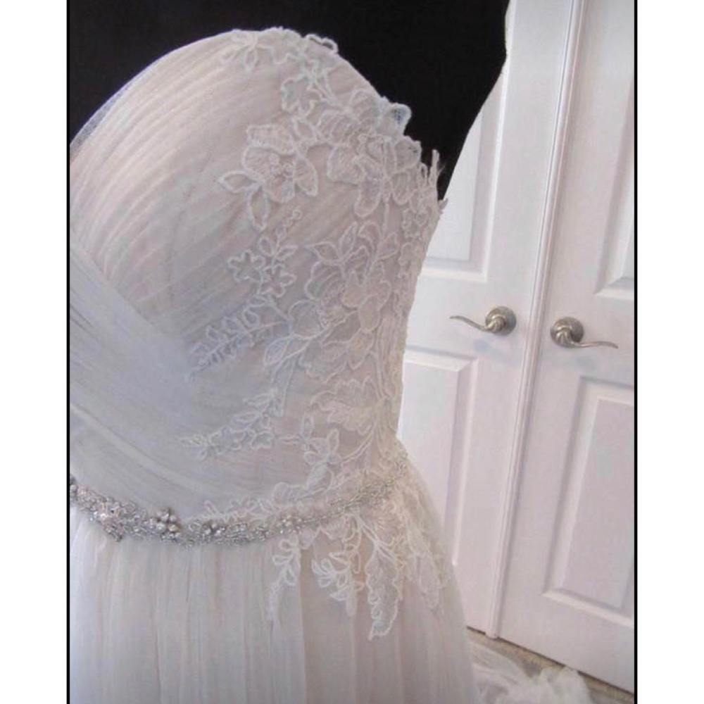 Maggie Sottero Patience